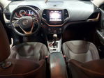 Jeep Cherokee 2016