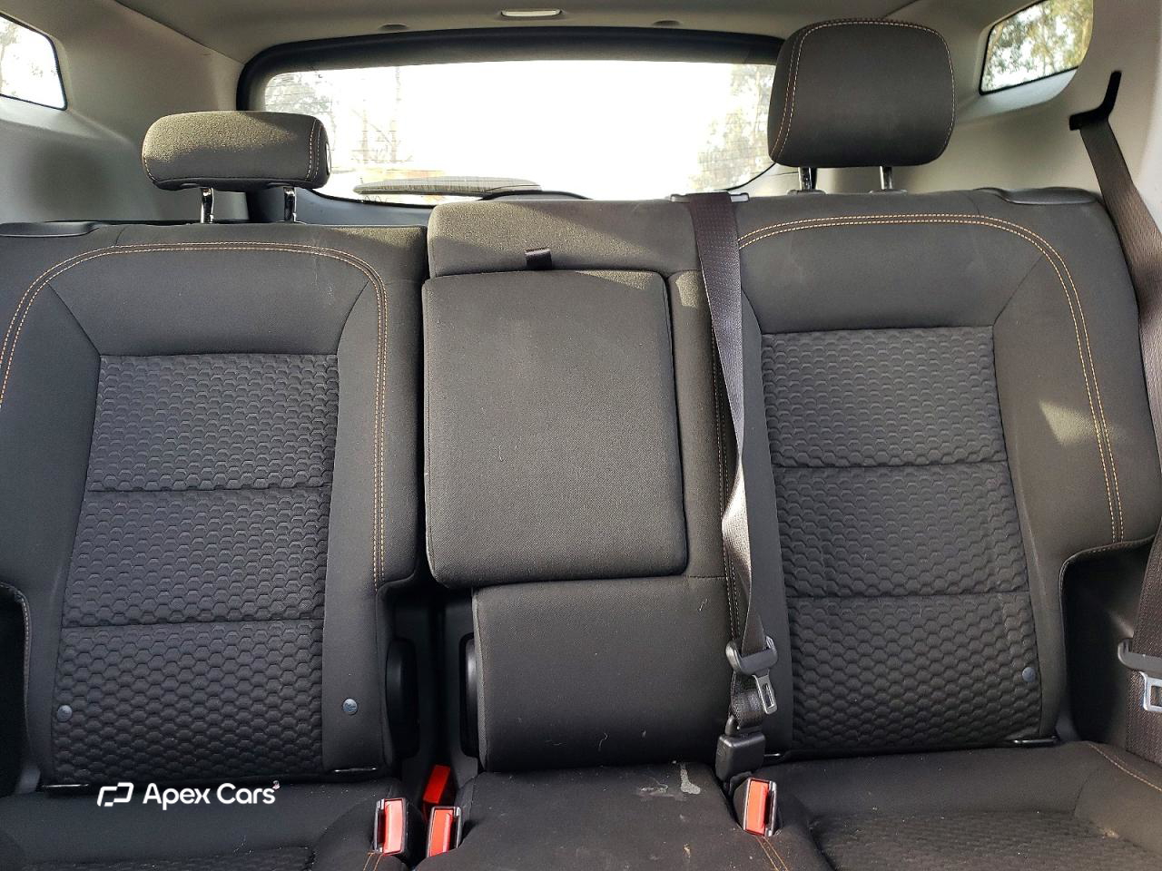 GMC Terrain 2020