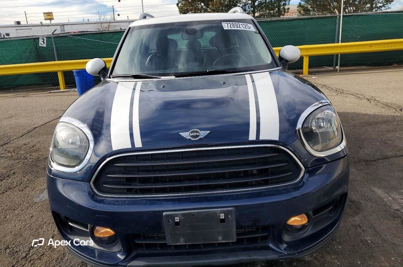 MINI Cooper 2017