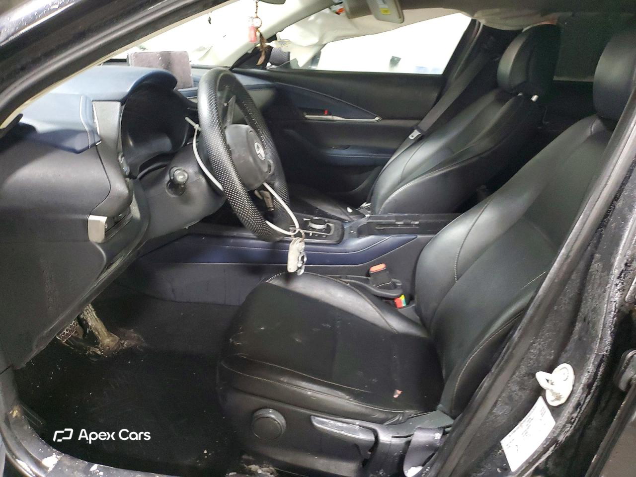 Mazda CX-30 2020