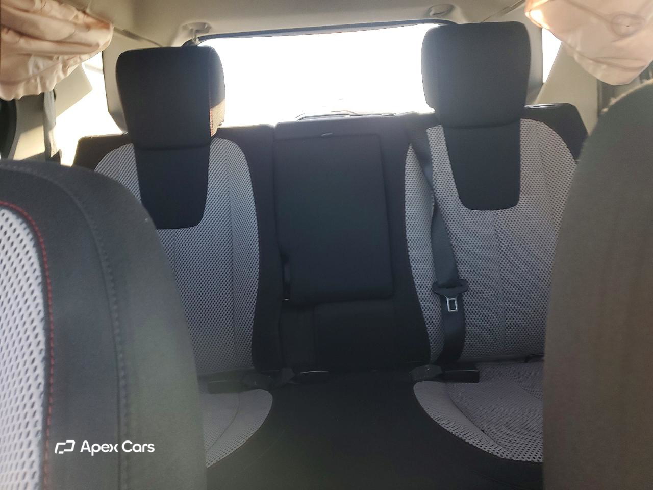 Chevrolet Equinox 2011