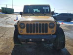 Jeep Wrangler 2014