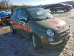 Fiat 500 2014