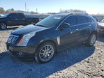 Cadillac SRX 2014