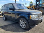 Land Rover Range Rover 2011