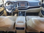 Toyota Highlander 2014