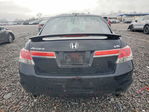 Honda Accord 2012