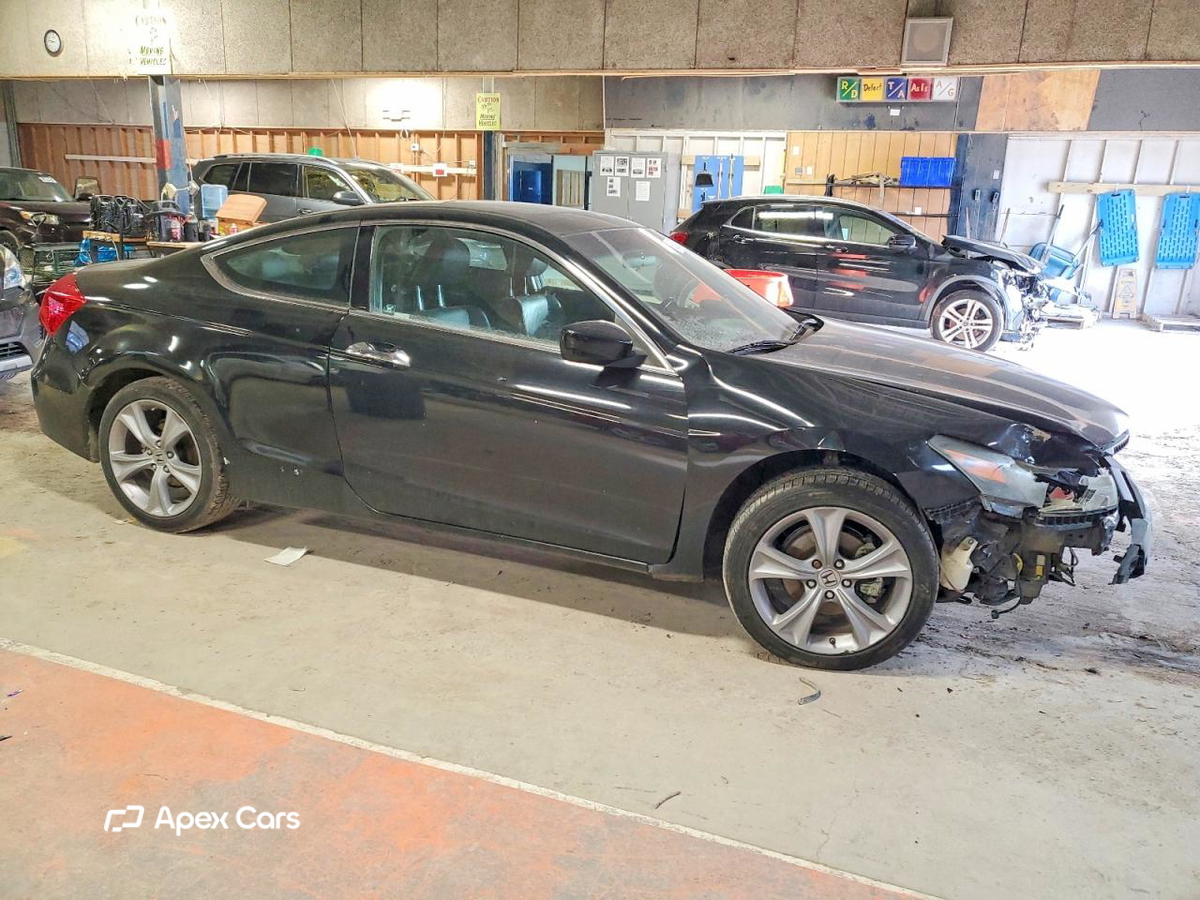 Honda Accord 2012