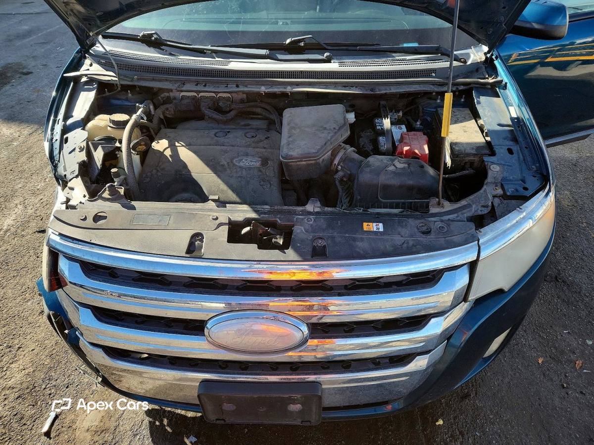 Ford Edge 2011