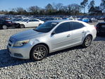 Chevrolet Malibu 2013