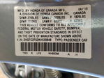 Honda Civic 2019