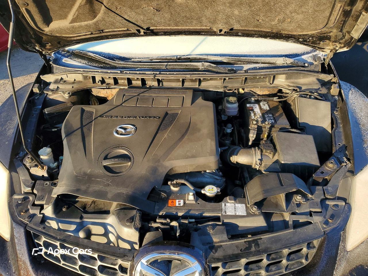 Mazda CX-7 2008