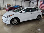 Hyundai Elantra 2016