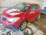 Buick Encore 2015