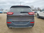 Jeep Cherokee 2018