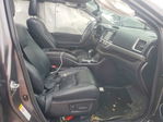 Toyota Highlander 2017