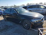 BMW Series 5 2020