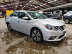 Nissan Sentra 2018