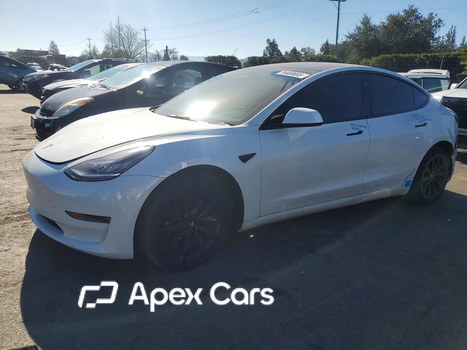 Tesla Model 3 2022 - Image 1 of 13