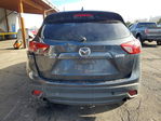 Mazda CX-5 2016