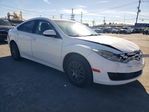 Mazda 6 2010