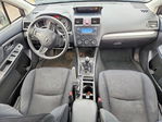 Subaru XV 2013