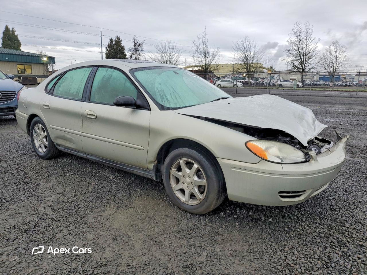 Ford Taurus 2006