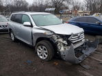 Toyota Highlander 2012