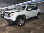 Jeep Renegade 2016
