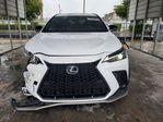 Lexus NX 2024