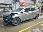 Hyundai Elantra 2014