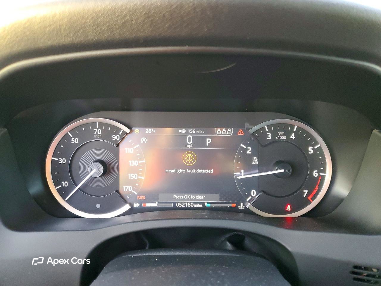 Jaguar XE 2020