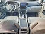 Honda Pilot 2016