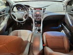 Hyundai Sonata 2011