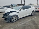 Kia Optima 2013