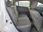 Nissan Sentra 2012