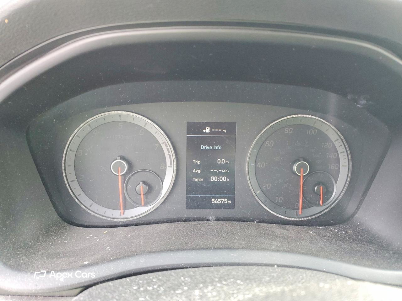 Hyundai Sonata 2018