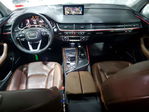 Audi Q7 2018