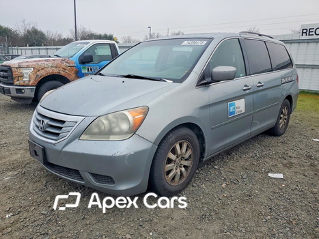 Honda Odyssey 2009 - Image 1 of 13
