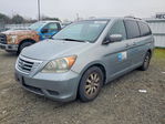Honda Odyssey 2009