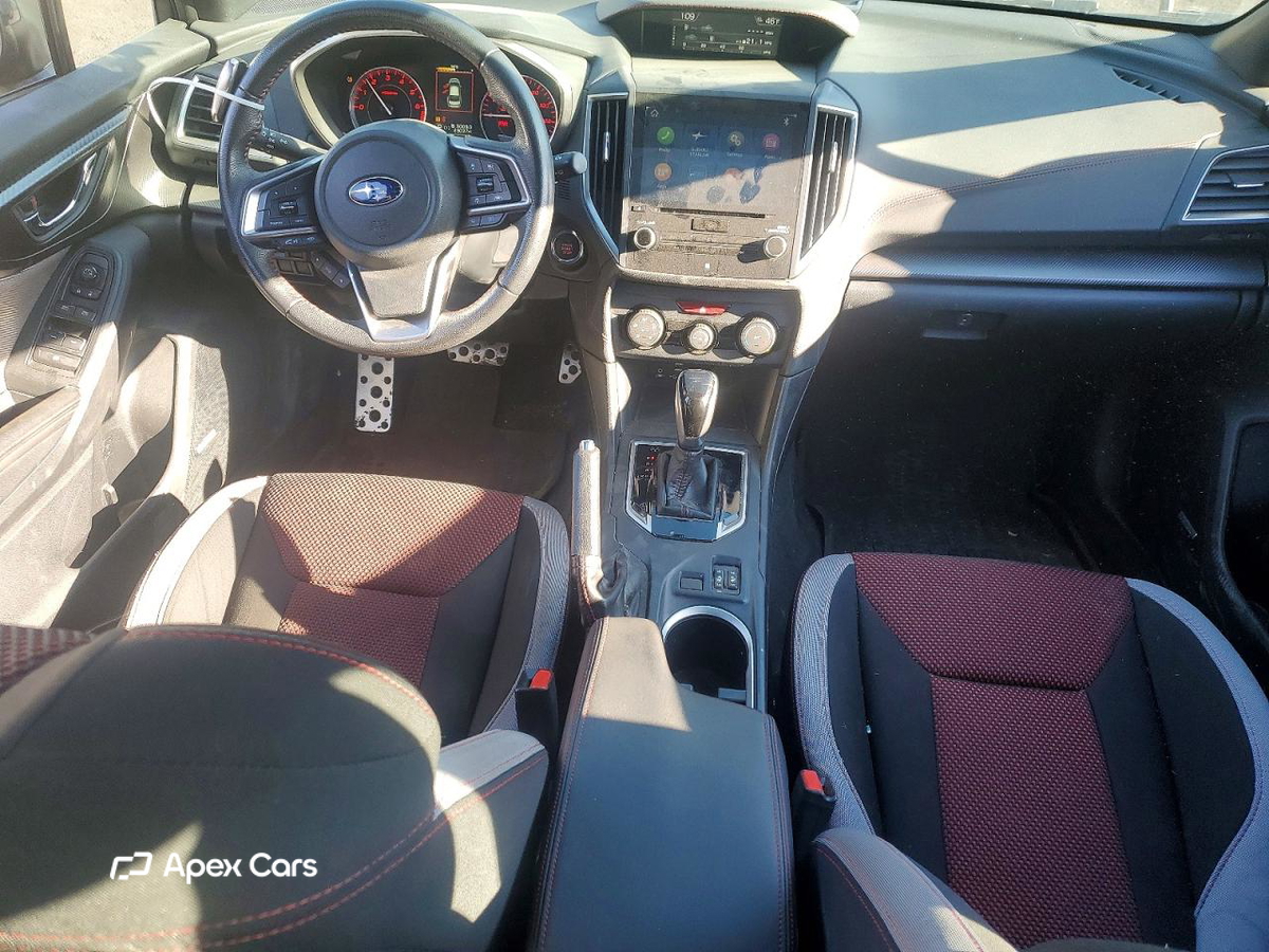 Subaru Impreza 2020