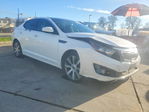 Kia Optima 2013