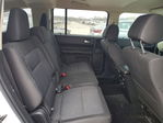 Ford Flex 2019