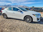 Acura ILX 2021