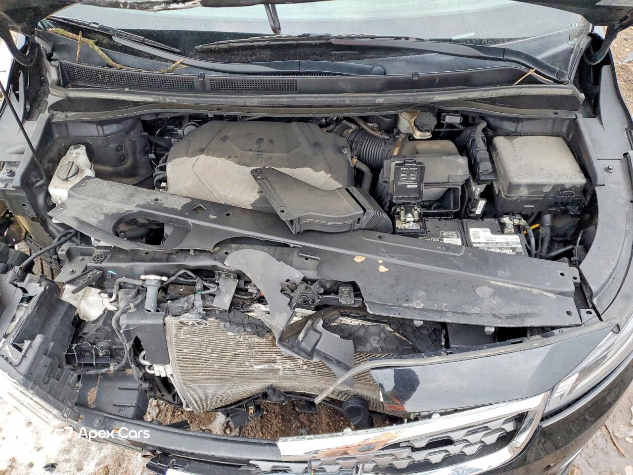 Kia Sedona 2020