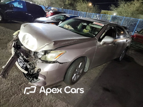Lexus ES 2007 - Image 1 of 14