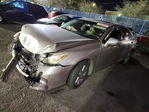 Lexus ES 2007