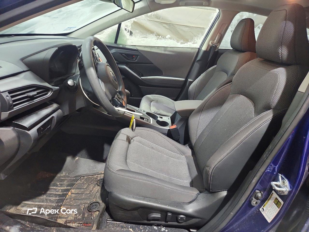 Subaru XV 2024