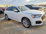 Audi Q7 2021