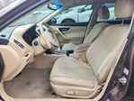 Nissan Altima 2014